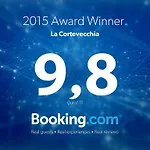 La Cortevecchia דירה *