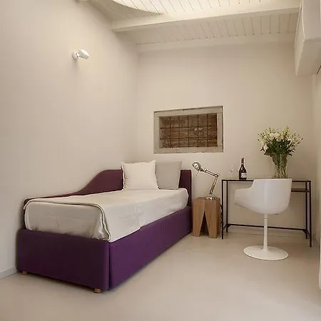La Cortevecchia Apartmán