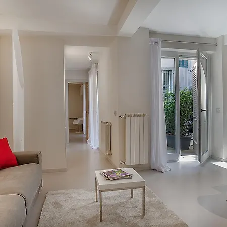 Apartmán La Cortevecchia *