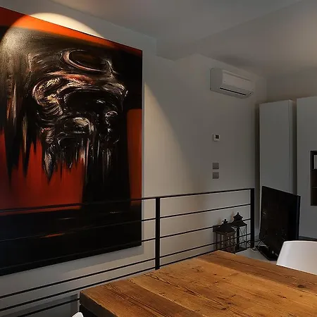Apartmán La Cortevecchia