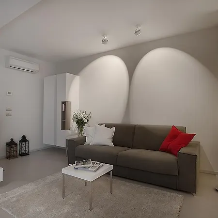 Apartmán La Cortevecchia *