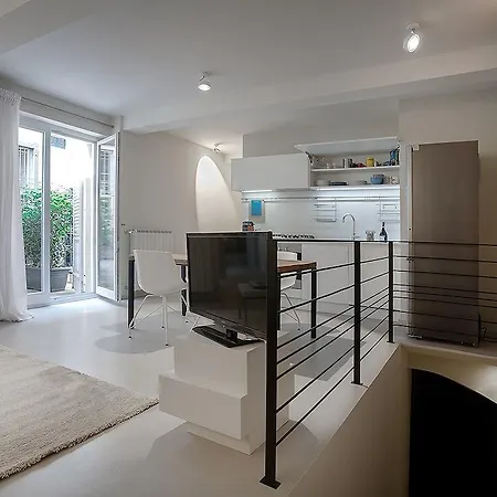 Apartmán La Cortevecchia