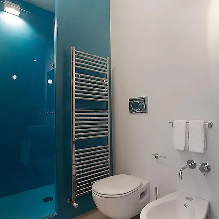 Apartmán La Cortevecchia *