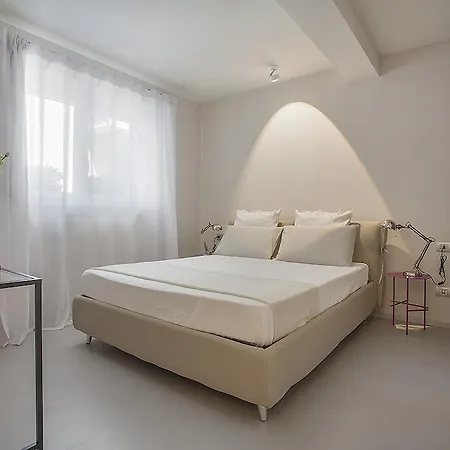 Apartmán La Cortevecchia