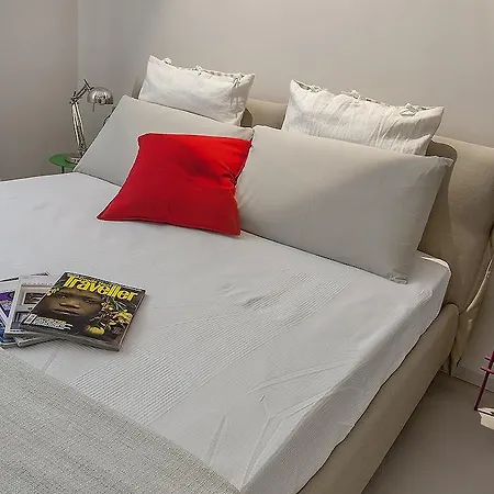 Apartmán La Cortevecchia *
